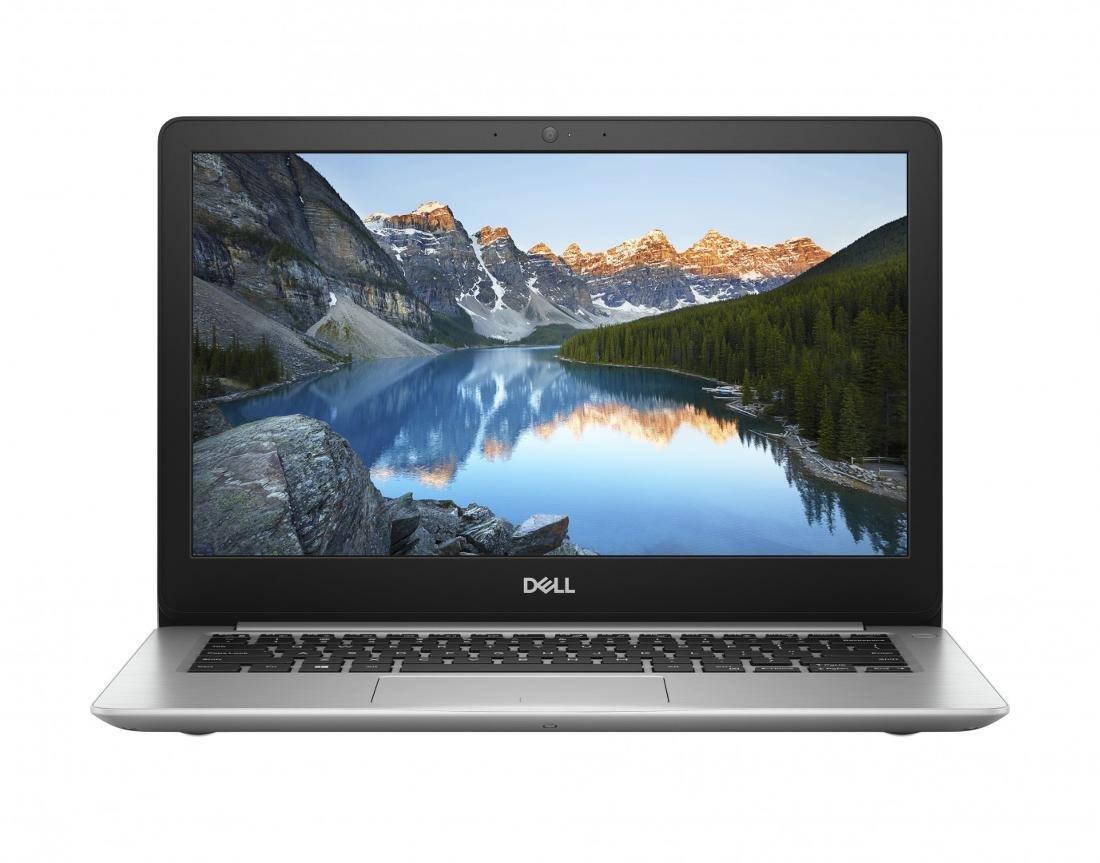 Dell Inspiron 5370 13,3'' Intel® Core™ i3-8130U 4GB RAM 128GB Dysk SSD Win10 Pro