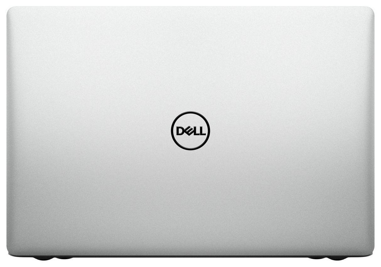 Dell Inspiron 5570 15,6" Intel® Core™ i7-8550U 8GB RAM 256GB Dysk R530 Grafika Win10Pro