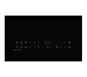 Індукційна плита Electrolux Slim-fit LIR60430 59 см