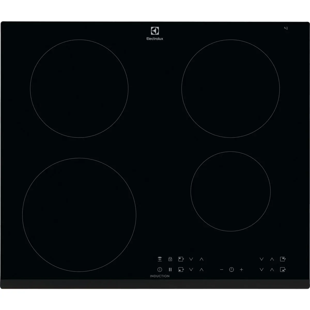 Electrolux Slim-fit LIR60430 59cm