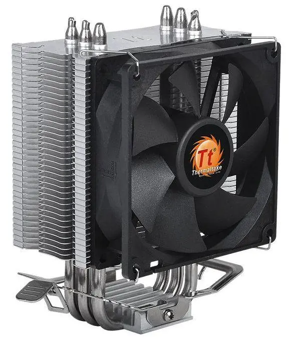 Chłodzenie Thermaltake Contac 9