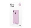 3mk Ferya SkinCase Huawei P10 Lite (satin bubblegum pink)