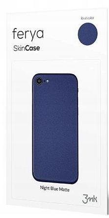 3mk Ferya SkinCase Huawei Mate 10 Pro (night blue matte)