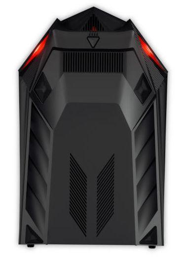 Lenovo Legion Y720 Cube Intel® Core™ i5-7400 8GB 1TB + 128GB GTX1060 W10