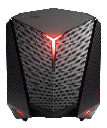 Lenovo Legion Y720 Cube Intel® Core™ i5-7400 8GB 1TB + 128GB GTX1060 W10