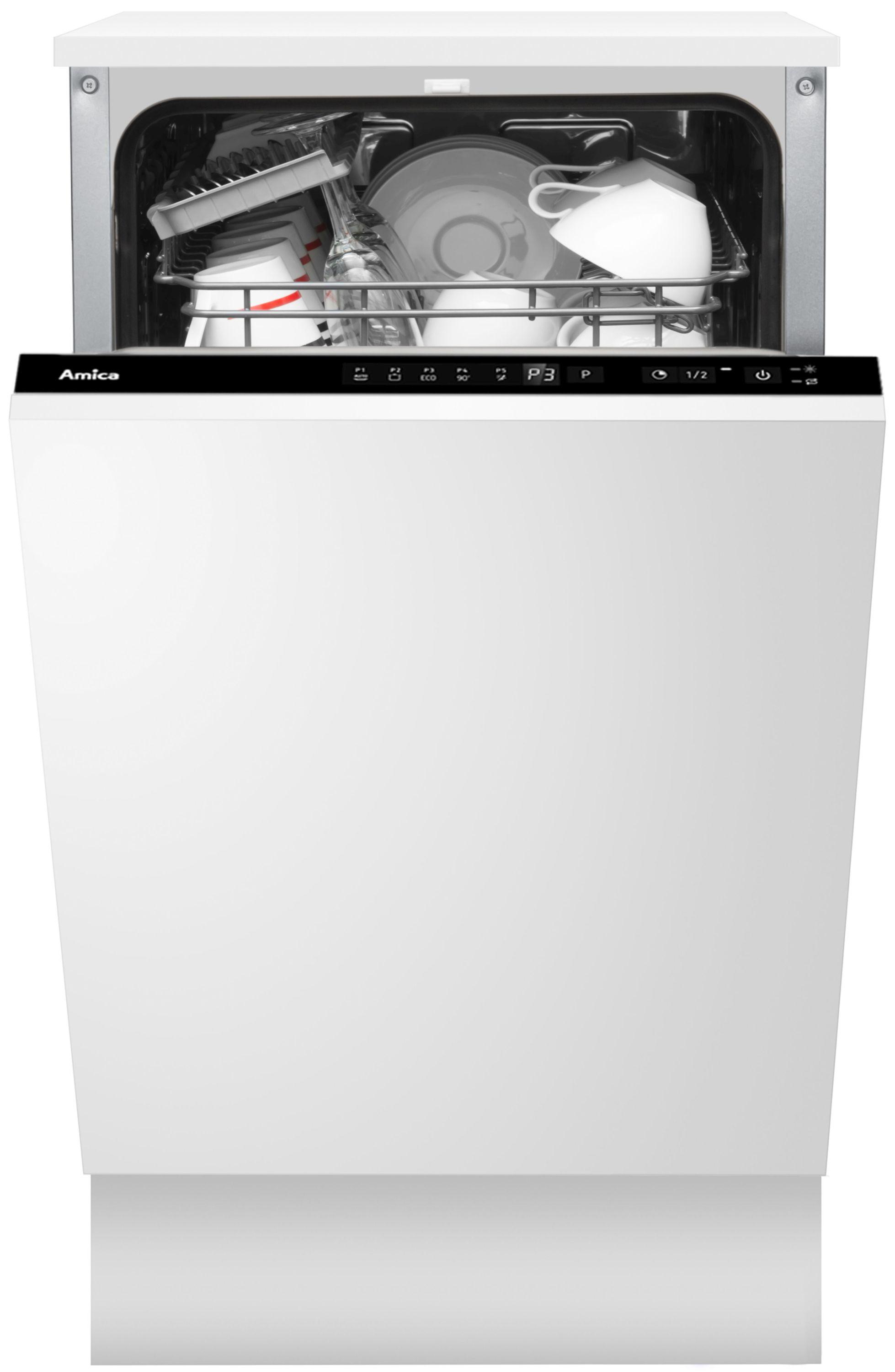 Zmywarka Amica DIM425AH