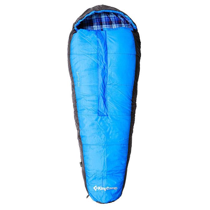 King Camp Junior Boy KS3194