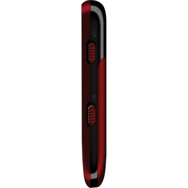 Telefon myPhone 1045 Simply (czerwony)