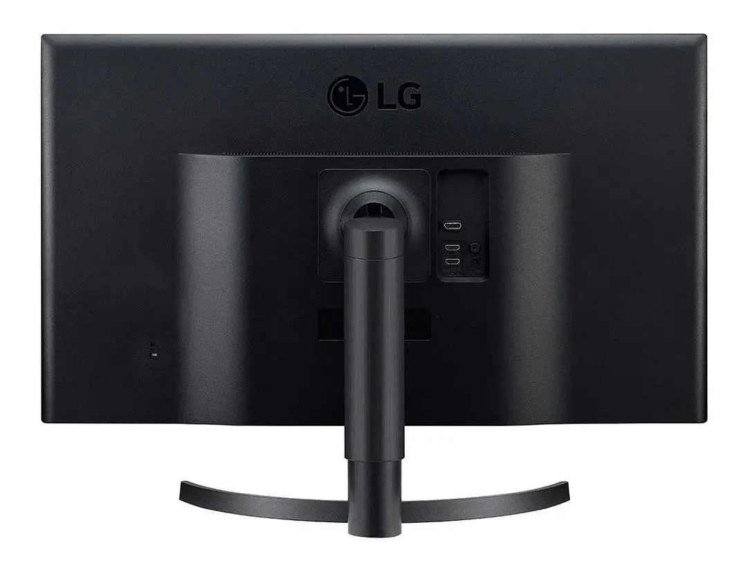 Monitor LG 32UK550-B 32" 4K VA 60Hz 4ms