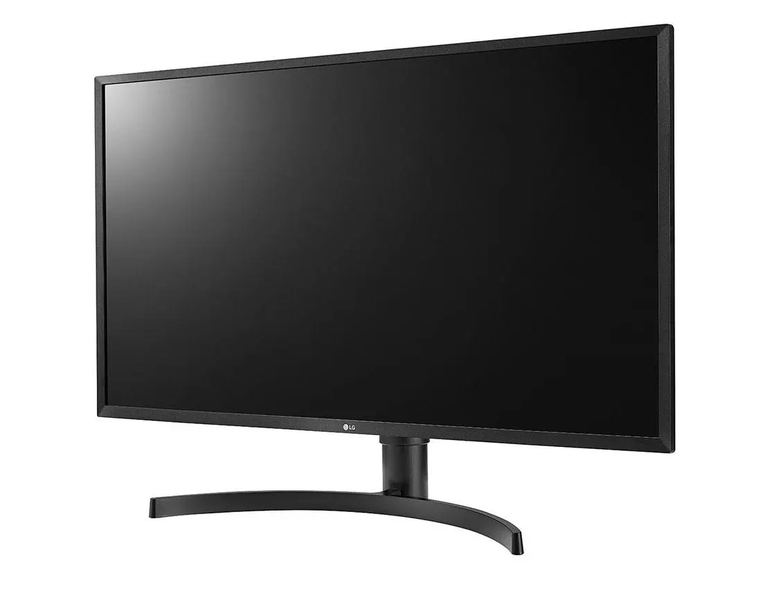 Monitor LG 32UK550-B 32" 4K VA 60Hz 4ms