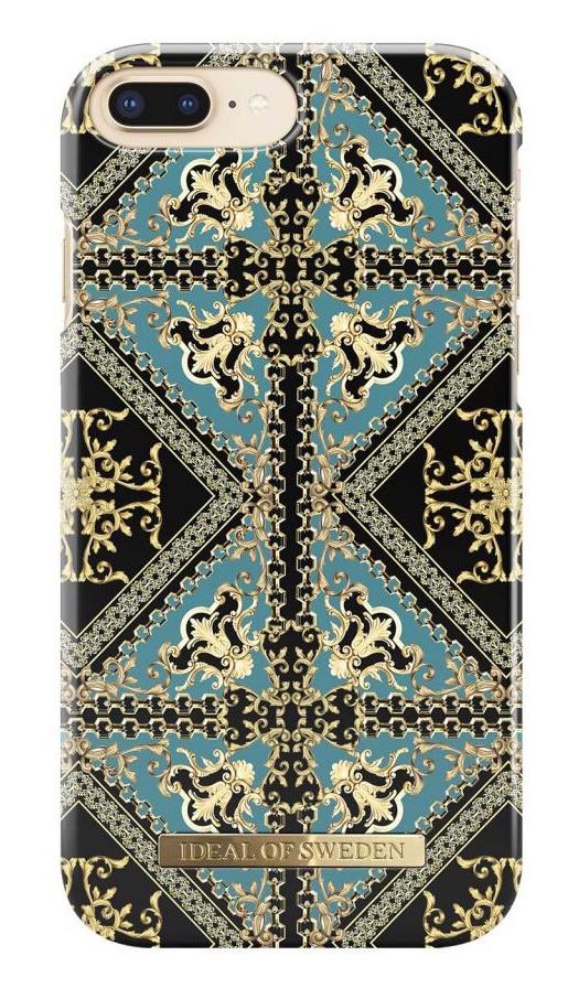 Ideal Fashion Case iPhone 6/6s/7/8 Plus (baroque ornament)