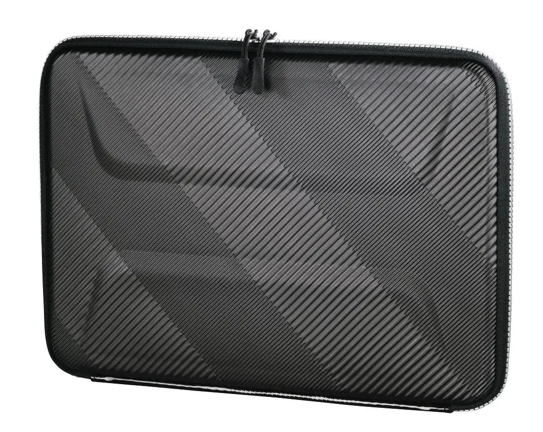 Etui na laptop Hama Hardcase Protection 15,6" Czarny