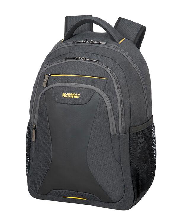 Plecak na laptopa American Tourister At Work Coated 15,6" (szary)
