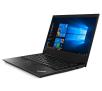 Lenovo ThinkPad E485 14" AMD Ryzen 7 2700U 8GB RAM  256GB Dysk SSD  Win10 Pro