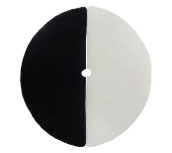 Zestaw filtrów Vesta EDFF01