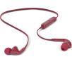 Słuchawki bezprzewodowe Fresh 'n Rebel Vibe Wireless (ruby)