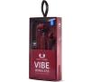 Słuchawki bezprzewodowe Fresh 'n Rebel Vibe Wireless (ruby)