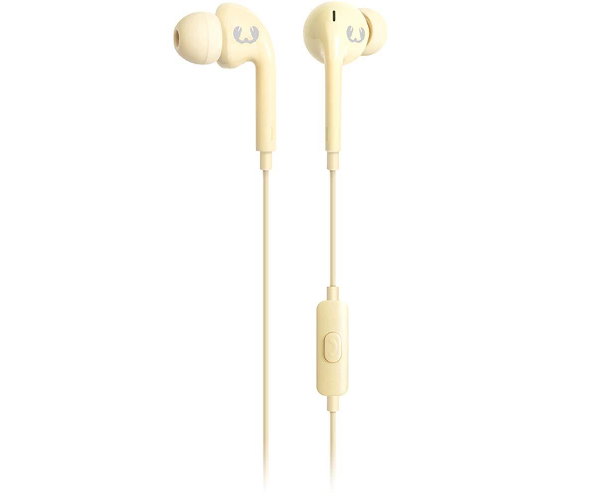 Słuchawki przewodowe Fresh 'n Rebel Vibe (buttercup)
