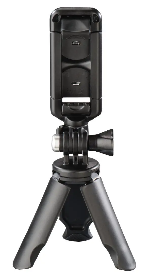 Statyw Hama Pocket Czarny