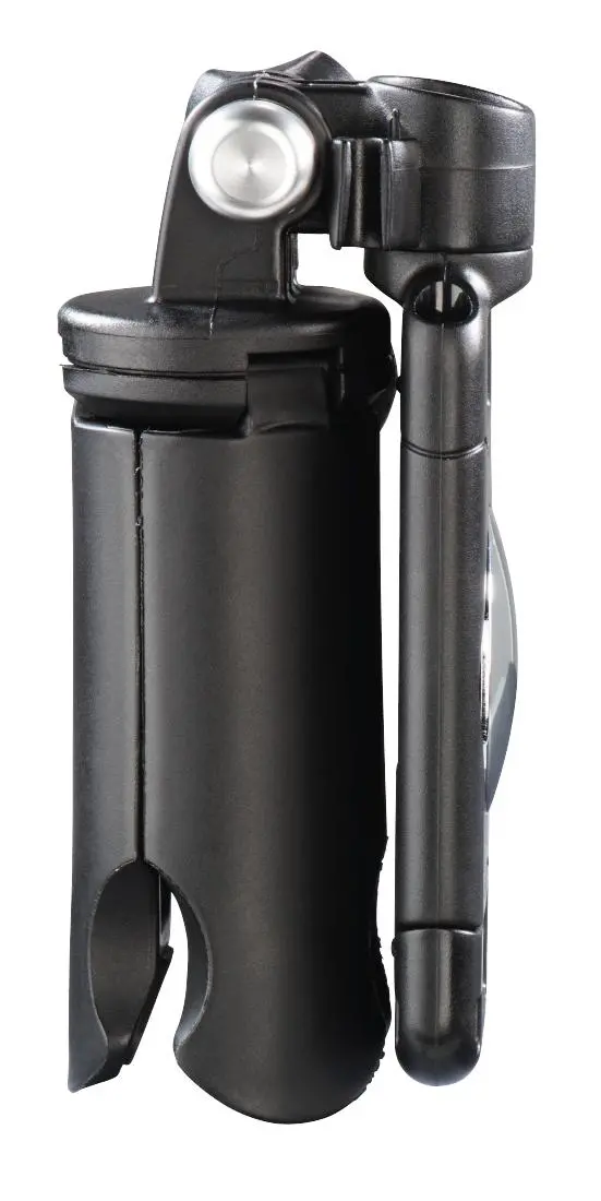 Statyw Hama Pocket Czarny