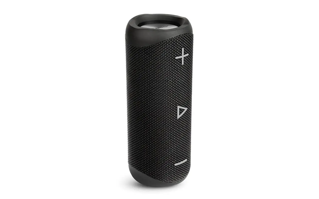 Głośnik Bluetooth Sharp GX-BT280 20W Czarny