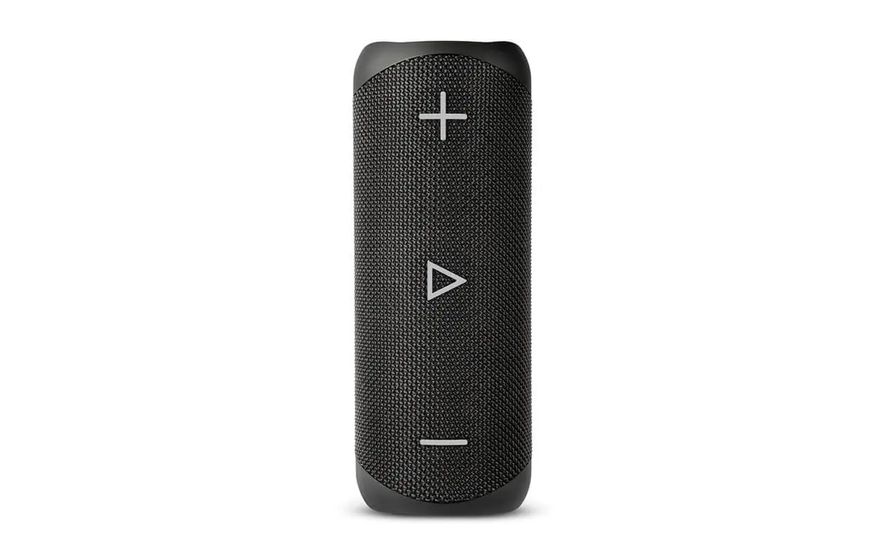 Głośnik Bluetooth Sharp GX-BT280 20W Czarny
