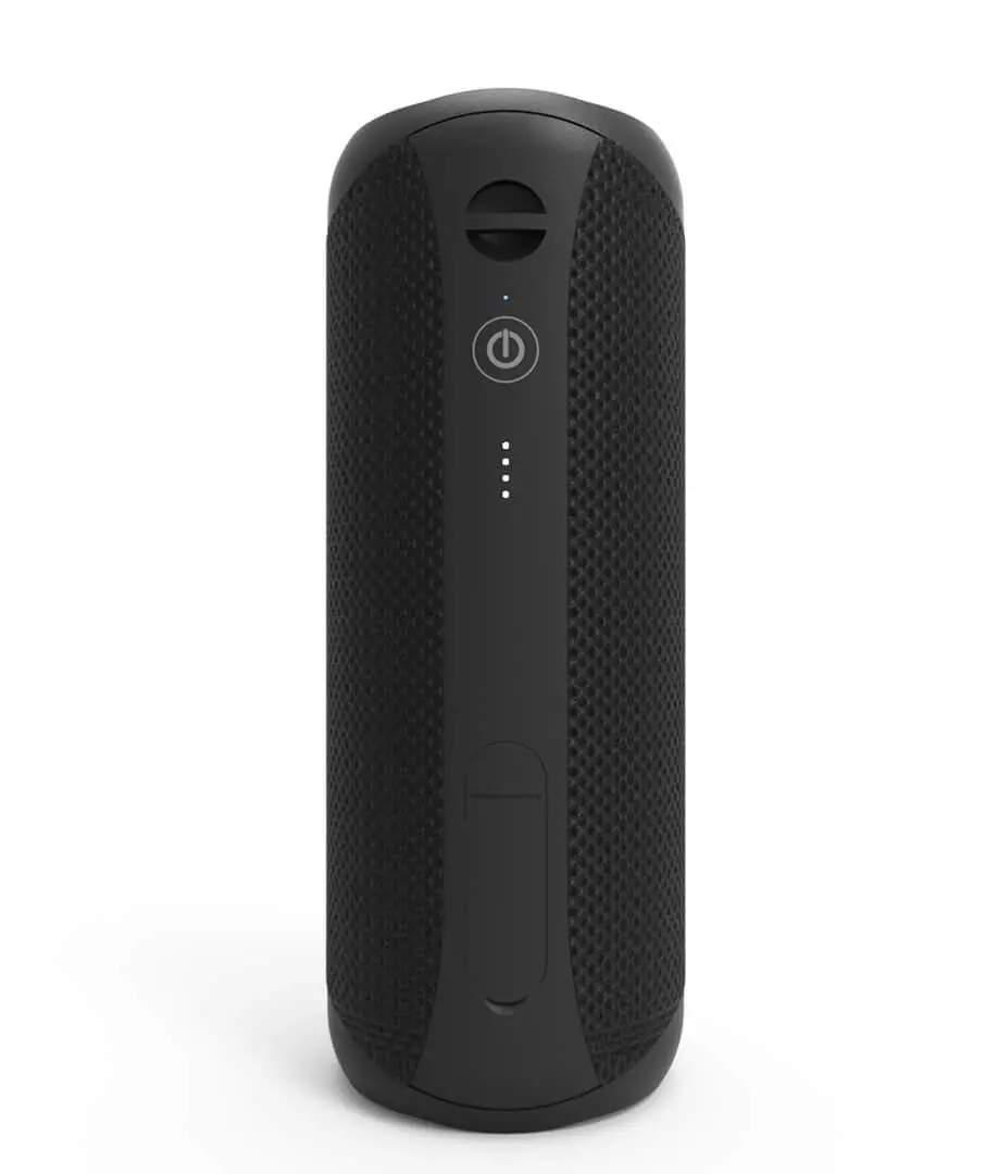 Głośnik Bluetooth Sharp GX-BT280 20W Czarny