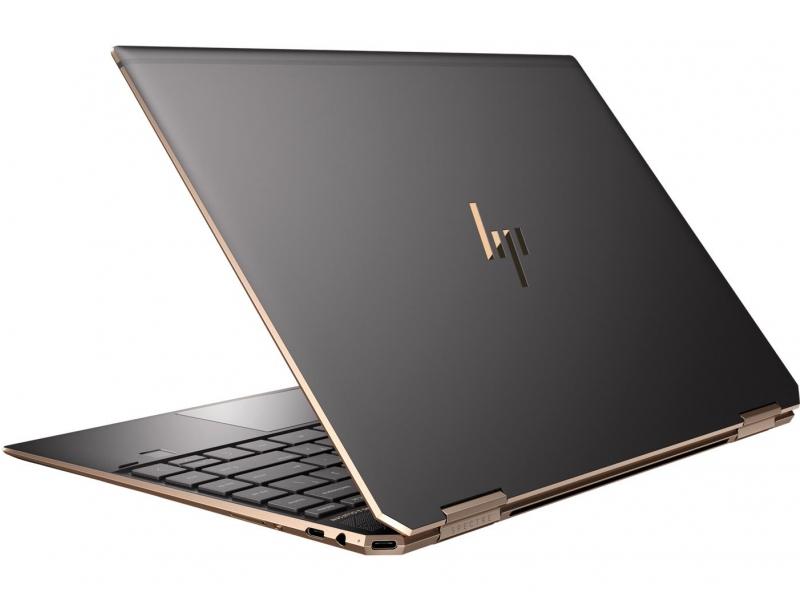 HP Spectre x360 13-ap0000nw 13,3" Intel® Core™ i5-8265U 8GB RAM  512GB Dysk SSD  Win10
