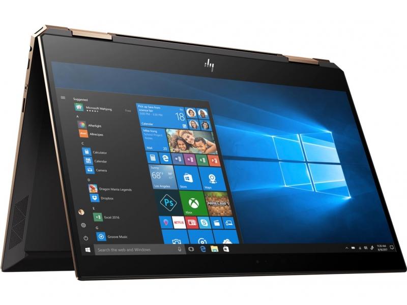 HP Spectre x360 13-ap0000nw 13,3" Intel® Core™ i5-8265U 8GB RAM  512GB Dysk SSD  Win10