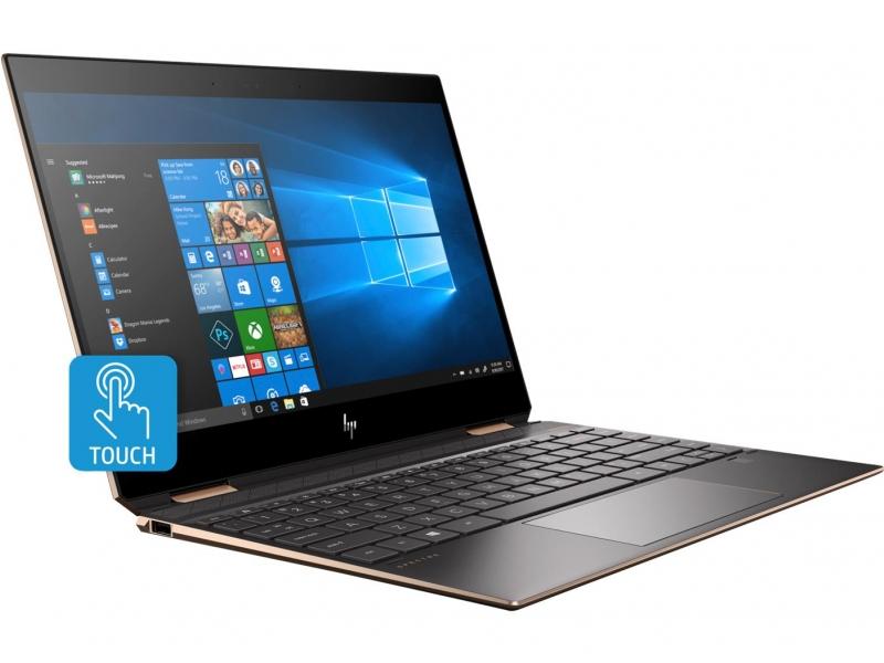 HP Spectre x360 13-ap0000nw 13,3" Intel® Core™ i5-8265U 8GB RAM  512GB Dysk SSD  Win10