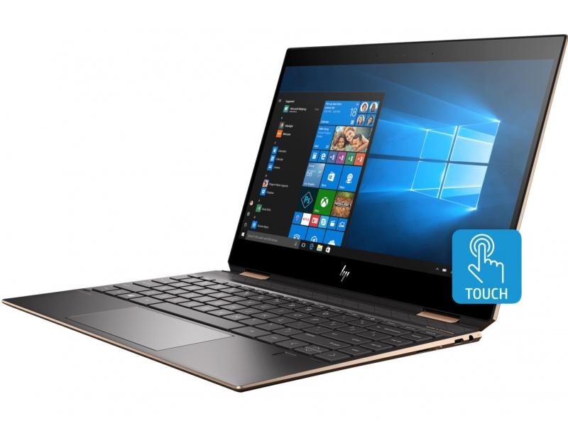 HP Spectre x360 13-ap0000nw 13,3" Intel® Core™ i5-8265U 8GB RAM  512GB Dysk SSD  Win10