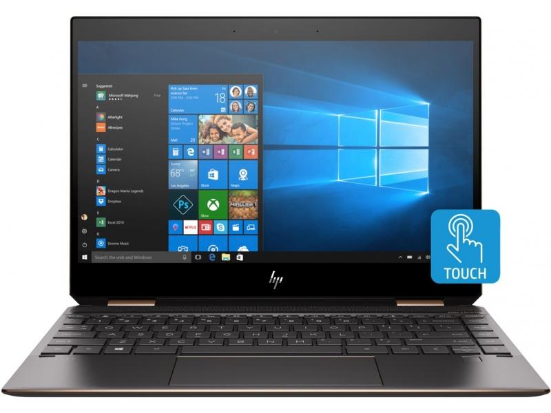 HP Spectre x360 13-ap0000nw 13,3" Intel® Core™ i5-8265U 8GB RAM  512GB Dysk SSD  Win10