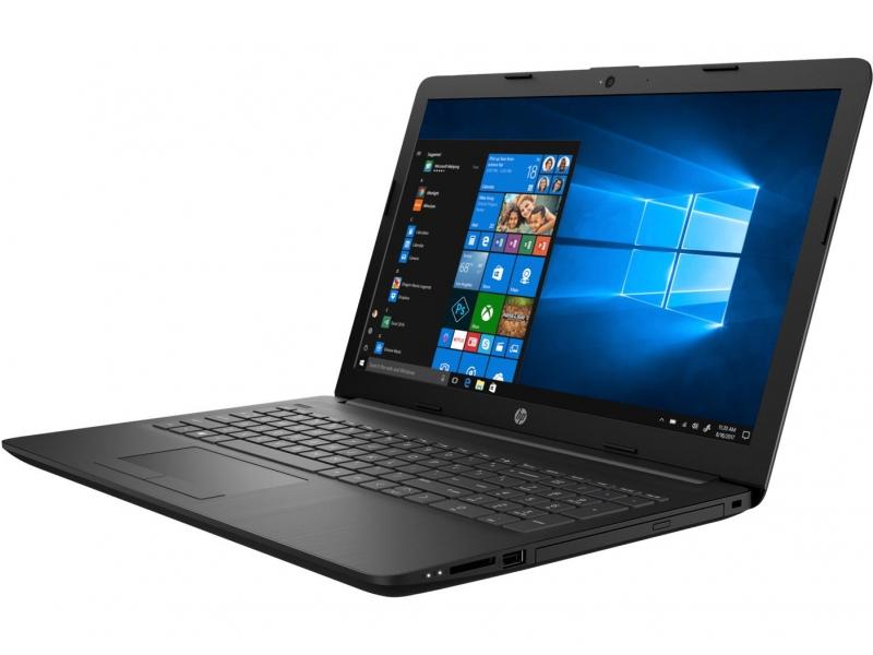HP 15-db0025nw 15,6'' AMD Ryzen 5 2500U 8GB RAM 256GB Dysk SSD Win10