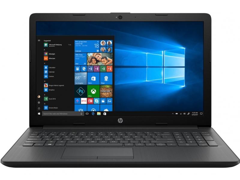 HP 15-db0025nw 15,6'' AMD Ryzen 5 2500U 8GB RAM 256GB Dysk SSD Win10