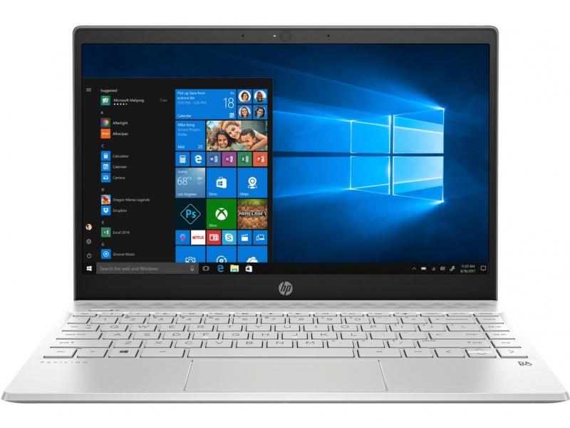 HP Pavilion 13-an0000nw 13,3'' Intel® Core™ i5-8265U 8GB RAM 256GB Dysk SSD Win10
