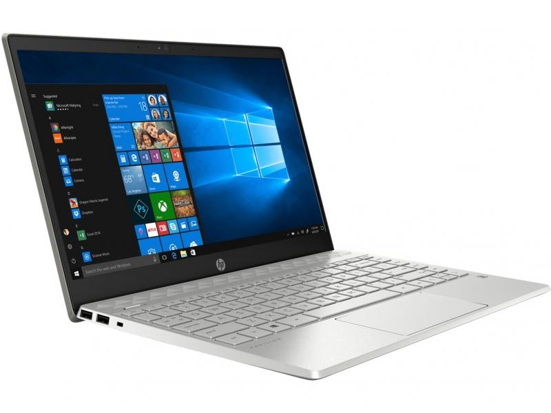 HP Pavilion 13-an0000nw 13,3'' Intel® Core™ i5-8265U 8GB RAM 256GB Dysk SSD Win10