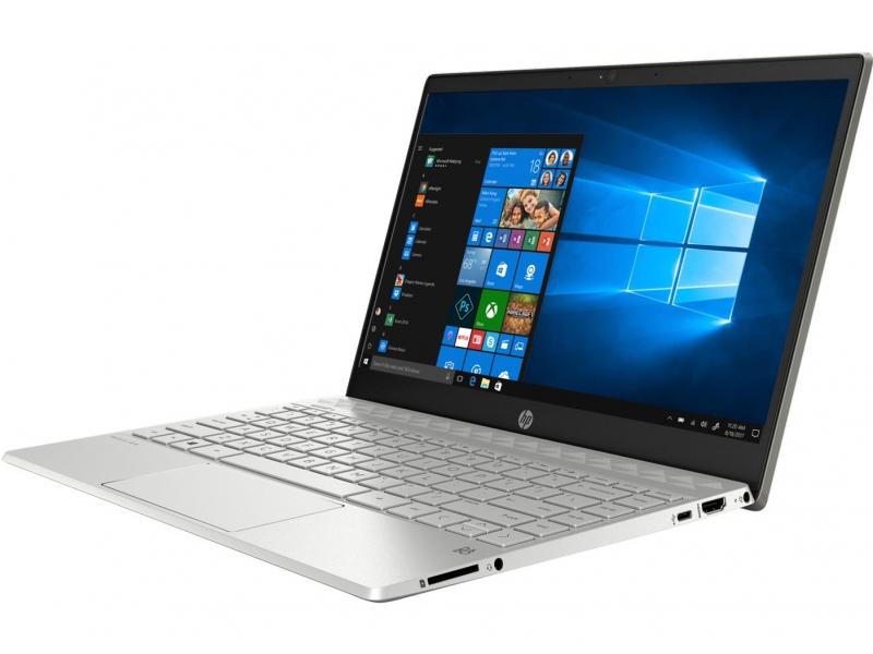 HP Pavilion 13-an0000nw 13,3'' Intel® Core™ i5-8265U 8GB RAM 256GB Dysk SSD Win10