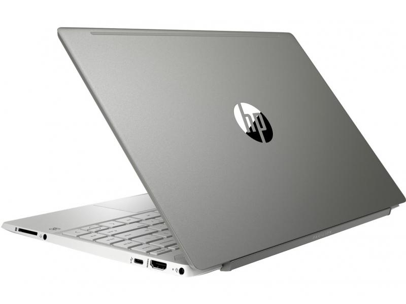 HP Pavilion 13-an0000nw 13,3'' Intel® Core™ i5-8265U 8GB RAM 256GB Dysk SSD Win10
