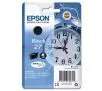 Tusz Epson 27 Durabrite Ultra T2701 Czarny 6,2 ml