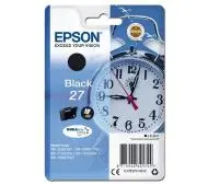Epson 27 Durabrite Ultra T2701 Czarny 6,2 ml