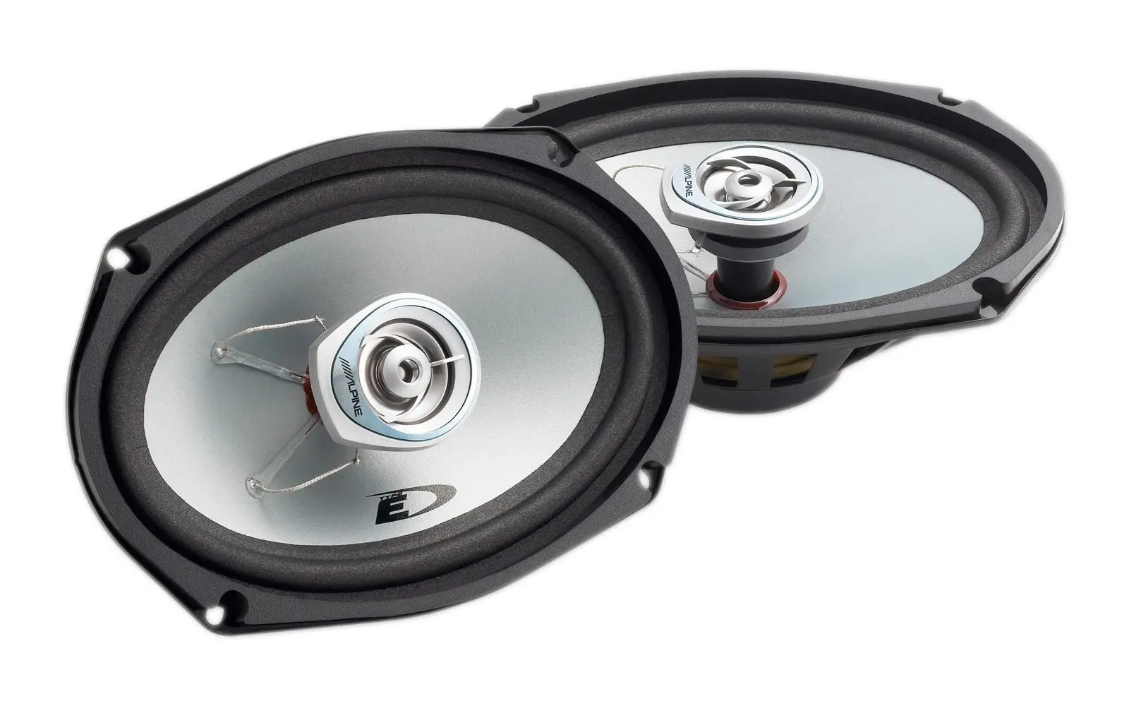 Głośniki samochodowe Alpine SXE-6925S