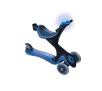 Globber Hulajnoga/rowerek biegowy Comfort Play 5w1 (czarno-niebieski)