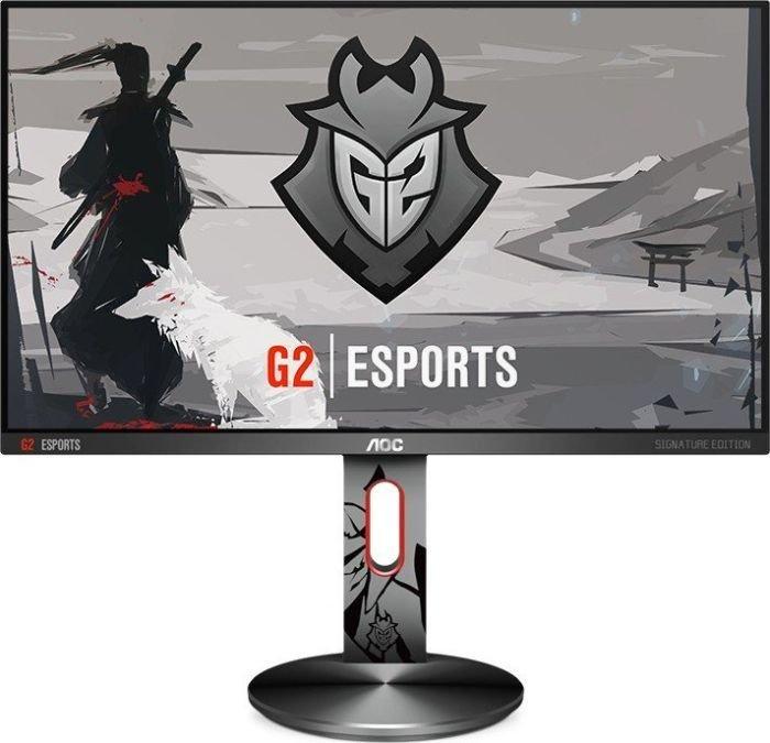AOC G2 Esports G2590PX/G2 1ms 144Hz