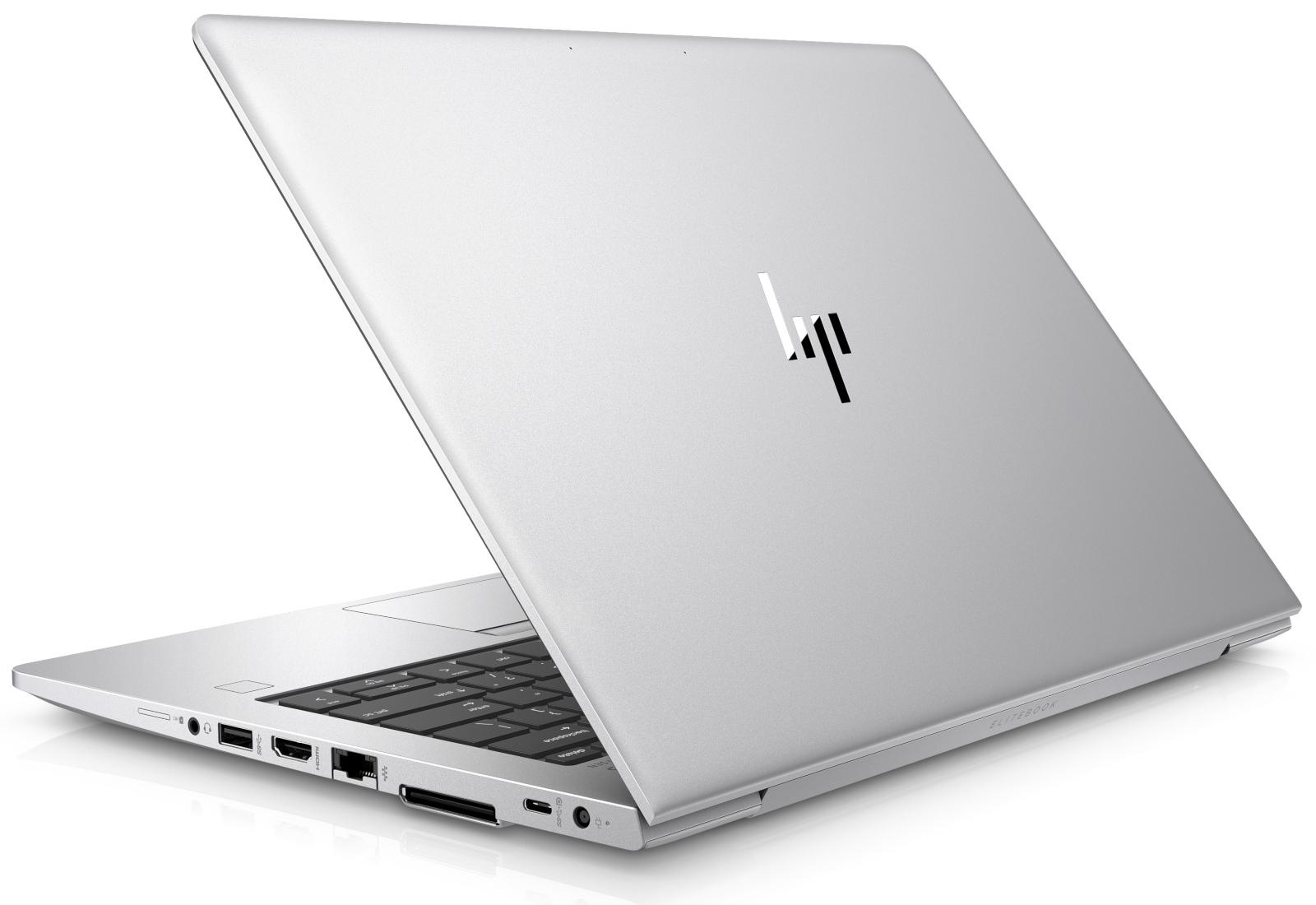 HP EliteBook 735 G5 13,3" AMD Ryzen 3 2300U 8GB RAM 256GB Dysk SSD Win10 Pro