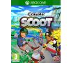 Crayola Scoot - Gra na Xbox One (Kompatybilna z Xbox Series X)