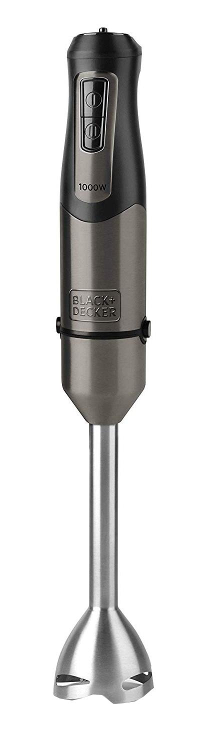 Blender Black&Decker BXHB1000E 1000W