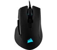Corsair Ironclaw RGB Czarny