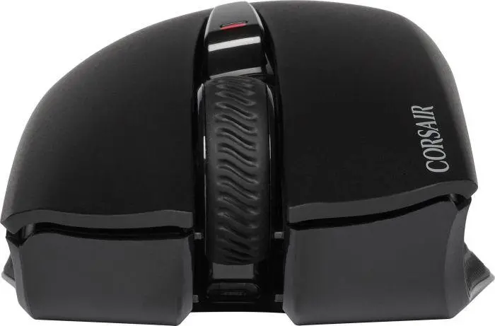 Myszka gamingowa Corsair Harpoon RGB Wireless Czarny