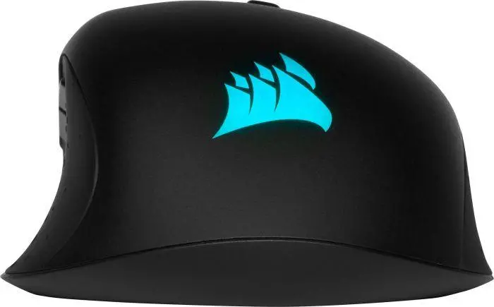 Myszka gamingowa Corsair Harpoon RGB Wireless Czarny