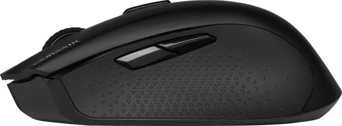 Myszka gamingowa Corsair Harpoon RGB Wireless Czarny